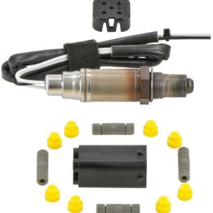 Lambda sonda univerzální BOSCH (BO 0258986502) Lambda sonda univerzální BOSCH (BO 0258986502)