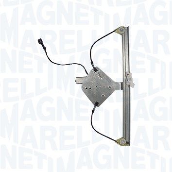 Zvedací zařízení oken MAGNETI MARELLI 350103867000