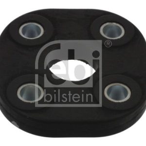 Kloub, sloupek řízení FEBI BILSTEIN 07924 Kloub, sloupek řízení FEBI BILSTEIN 07924
