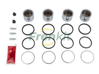 Sada vodicích pouzder brzdového třmenu FRENKIT FK 236925