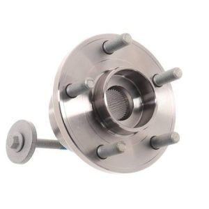 Sada ložisek kol SKF VKBA 6585 (VKBA6585) Sada ložisek kol SKF VKBA 6585 (VKBA6585)