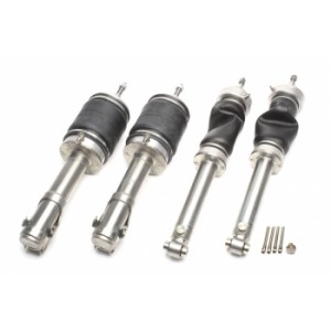 Vzduchový tuhostně stavitelný podvozek s řídící jednotkou Seat Ibiza (6K1) kompletní sad LFVW14H-X-LFKIT2S