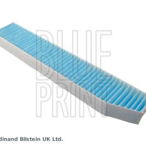 Filtr, vzduch v interiéru BLUE PRINT ADA102516 Filtr, vzduch v interiéru BLUE PRINT ADA102516