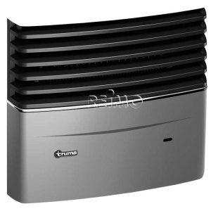 Kryt dodatečný Truma pro topení S 3004 (titánově šedý) 305906 Kryt dodatečný Truma pro topení S 3004 (titánově šedý) 305906