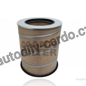 Vzduchový filtr MANN C341500 (MF C341500) Vzduchový filtr MANN C341500 (MF C341500)