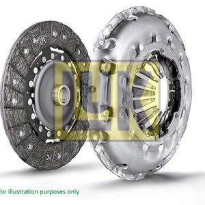 Spojková sada LUK – DB (LK 624311209 , LUK624311209) Spojková sada LUK – DB (LK 624311209 , LUK624311209)