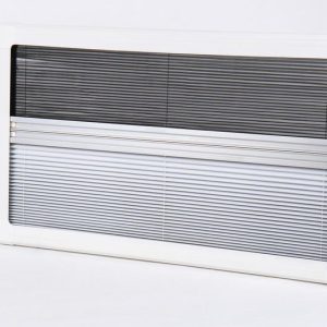Roleta zatemňovací a síť proti hmyzu Carbest RW Eco, rozměr 500 × 350 mm 304023 Roleta zatemňovací a síť proti hmyzu Carbest RW Eco, rozměr 500 × 350 mm 304023
