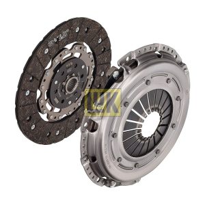 Sada spojky Schaeffler LuK 624 3050 09
