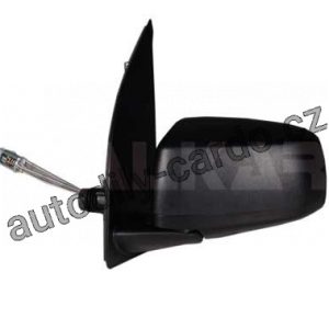 Vnější zpětné zrcátko ALKAR 6164014 Vnější zpětné zrcátko ALKAR 6164014