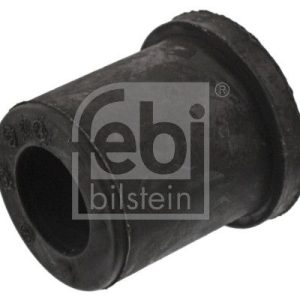Ložiskové pouzdro, listová pružina FEBI BILSTEIN 42906 Ložiskové pouzdro, listová pružina FEBI BILSTEIN 42906