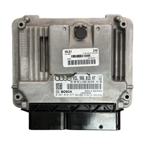 Audi A4 B8 8K facelift avant r.v. 2013 řídící jednotka motoru CJCA NYM EDC17C46 H25 03L906018HT 03L906018JL S5VX3T85924 Audi A4 B8 8K facelift avant r.v. 2013 řídící jednotka motoru CJCA NYM EDC17C46 H25 03L906018HT 03L906018JL S5VX3T85924