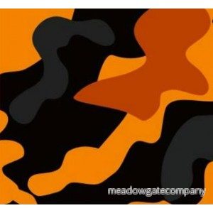 Maskáčová TLKC-324 polepová fólie 152x2700cm - interiér/exteriér TLKC-324-270