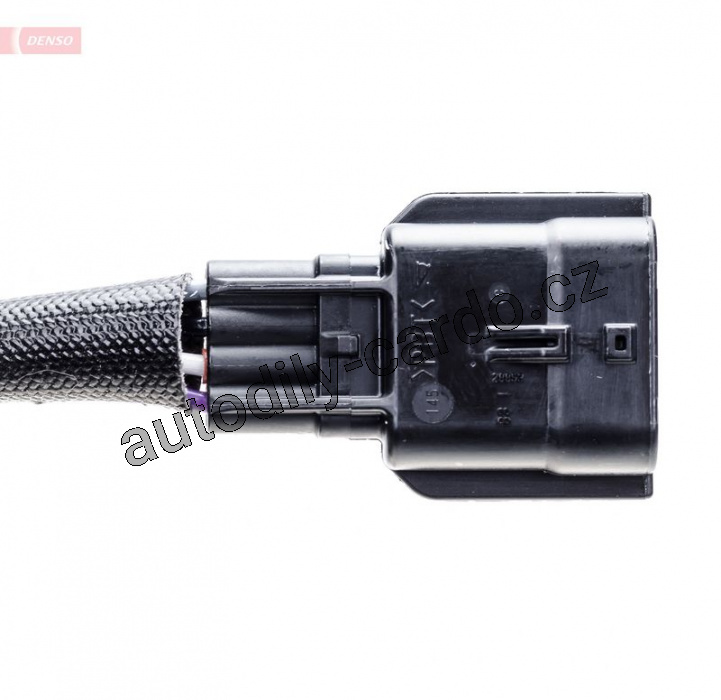 Lambda sonda DENSO DOX-2076