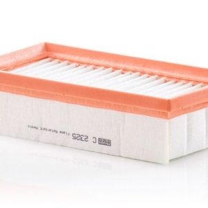 Vzduchový filtr MANN-FILTER C 2325