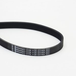 Drážkový řemen CONTINENTAL CTAM 6PK1120 EXTRA