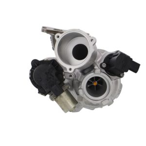 Turbodmychadlo IHI 06K145713F Turbodmychadlo IHI 06K145713F