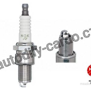 Zapalovací svíčka NGK BPR6EY-11 Zapalovací svíčka NGK BPR6EY-11