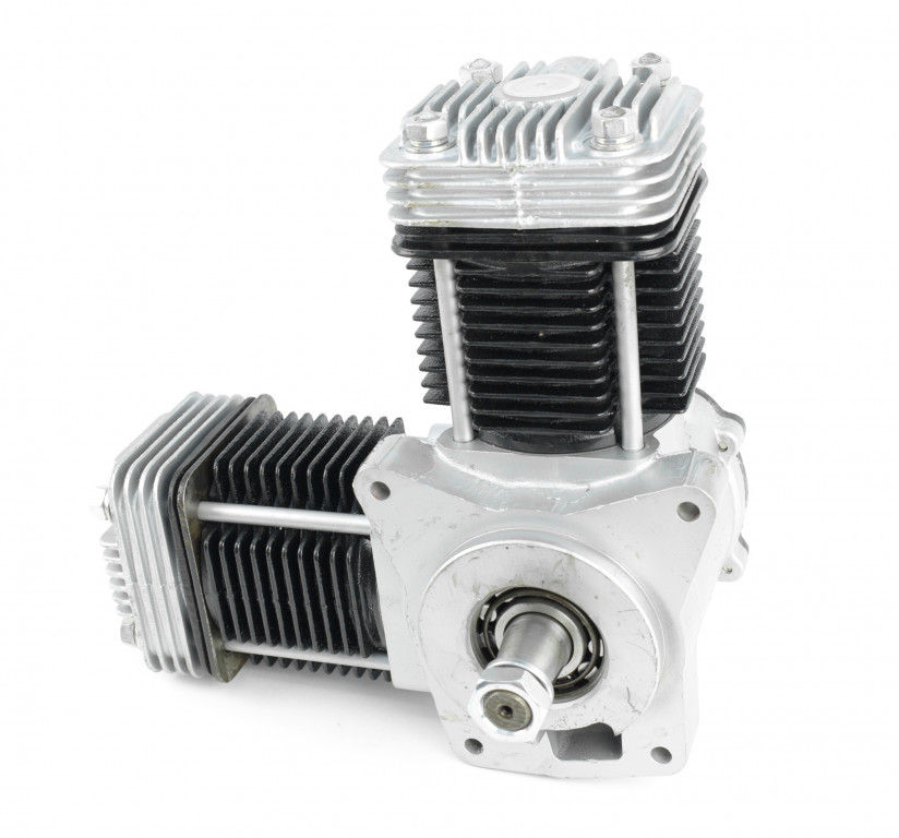 Kompresor 4102 T815 repas TATRA 3952