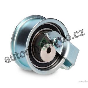 Napínací kladka INA (IN 531043620) – AUDI FORD SEAT ŠKODA VW 1.9 TDI 99- Napínací kladka INA (IN 531043620) – AUDI FORD SEAT ŠKODA VW 1.9 TDI 99-