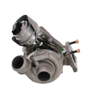 Turbodmychadlo GARRETT 783583-5004S Turbodmychadlo GARRETT 783583-5004S