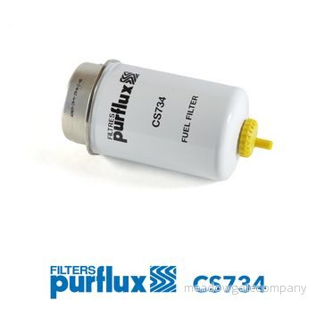 Palivový filtr PURFLUX CS734 Palivový filtr PURFLUX CS734