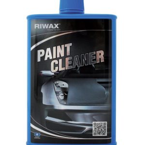 Čistič laku RIWAX Paint Cleaner 500ml