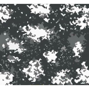 Maskáčová TLKC-350-1 polepová fólie 152x2000cm - interiér/exteriér TLKC-350-1-200