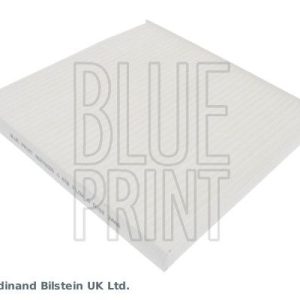 Filtr, vzduch v interiéru BLUE PRINT ADZ92509 Filtr, vzduch v interiéru BLUE PRINT ADZ92509