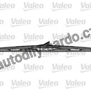 Sada stěračů VALEO Compact (VA 576108) – 650mm + 475mm Sada stěračů VALEO Compact (VA 576108) – 650mm + 475mm