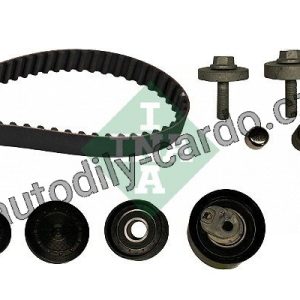 Sada rozvodového řemene INA (IN 530036310) – RENAULT Sada rozvodového řemene INA (IN 530036310) – RENAULT