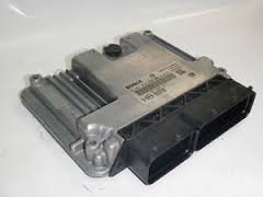 Řídící jednotka MED9.5.10 VOLKSWAGENVW 03C906056DQ BOSCH 0261S02369