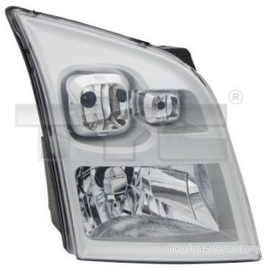 TYC 20-11735-05-2 P H4 svetlomet TYC