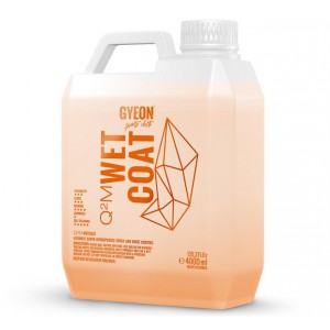 WetCoat tekutý sealant s SiO2 4000 ml - GYEON Q2M ACGY25995