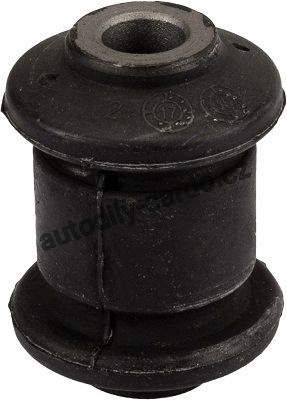 Uložení, řídící mechanismus TRW JBU221 – VW POLO 99- Uložení, řídící mechanismus TRW JBU221 – VW POLO 99-