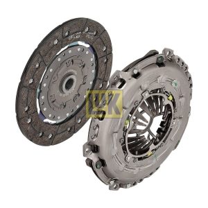 Sada spojky Schaeffler LuK 624 3349 09
