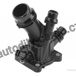 Termostat, chladivo WAHLER 410765.90D Termostat, chladivo WAHLER 410765.90D