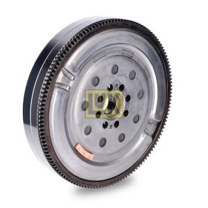 Dvouhmotový setrvačník LUK (LK 415053910) Dvouhmotový setrvačník LUK (LK 415053910)