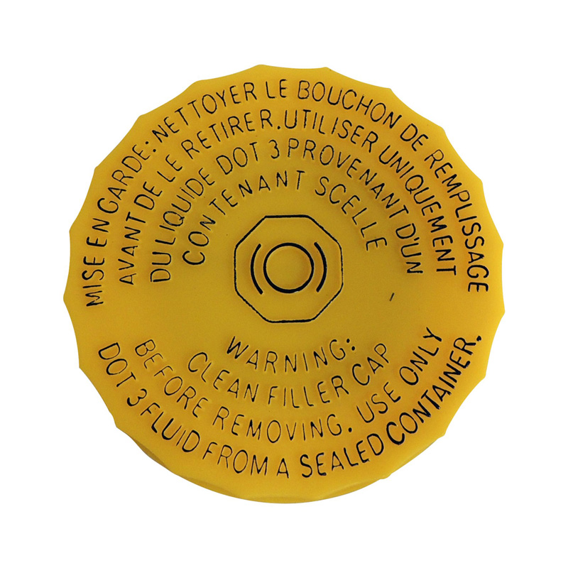 Master Cylinder Cap 228522 Master Cylinder Cap 228522
