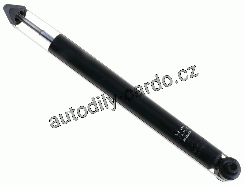 Tlumič pérování SACHS 312 955
