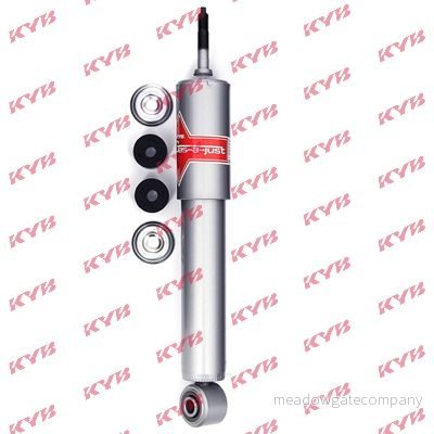 Tlumič pérování KYB 553228