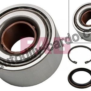 Sada ložisek kol FAG 713613690 – NISSAN SERENA C23M 2.3 D / kW: 55/ 01.1995-> CD23