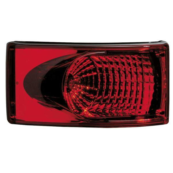 Svítidlo zpětné vestavné HELLA jednofunkční horizontální 192 × 133 mm 12 V (couvací světlo) 303436 Svítidlo zpětné vestavné HELLA jednofunkční horizontální 192 × 133 mm 12 V (couvací světlo) 303436