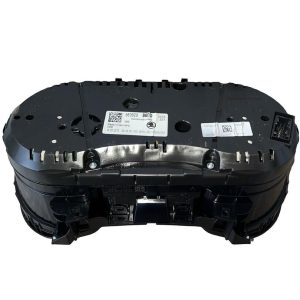 Škoda Octavia 3 kombi r.v. 2015 naftové budíky 5E0920860D S5VX3T44456 Škoda Octavia 3 kombi r.v. 2015 naftové budíky 5E0920860D S5VX3T44456