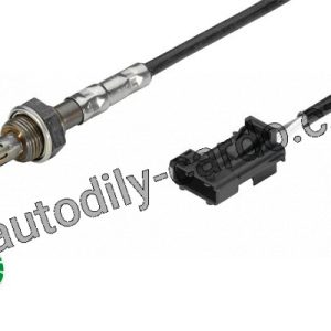 Lambda sonda NGK OZA446-E58 Lambda sonda NGK OZA446-E58