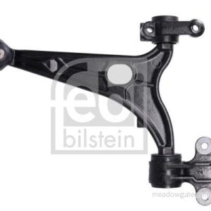 Řídicí páka, zavěšení kol FEBI BILSTEIN 37690 Řídicí páka, zavěšení kol FEBI BILSTEIN 37690