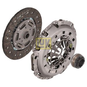 Sada spojky Schaeffler LuK 624 3070 00