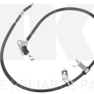 Tažné lanko, parkovací brzda NK 903259 Tažné lanko, parkovací brzda NK 903259