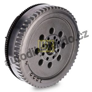 Dvouhmotový setrvačník LUK (LK 415036710) Dvouhmotový setrvačník LUK (LK 415036710)
