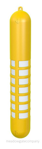 Kapsle pro konzervaci pitné vody LILIE Certec Bioelectro-DEPOT samonaváděcí do 200 l žlutá 309375 Kapsle pro konzervaci pitné vody LILIE Certec Bioelectro-DEPOT samonaváděcí do 200 l žlutá 309375
