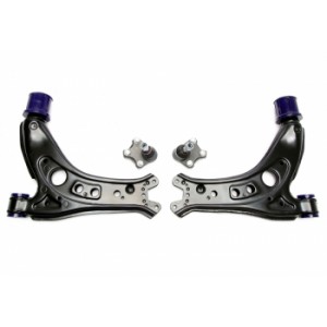 Sada ramen zesílené silentbloky ramen Seat Cordoba (6K) 54VW0005